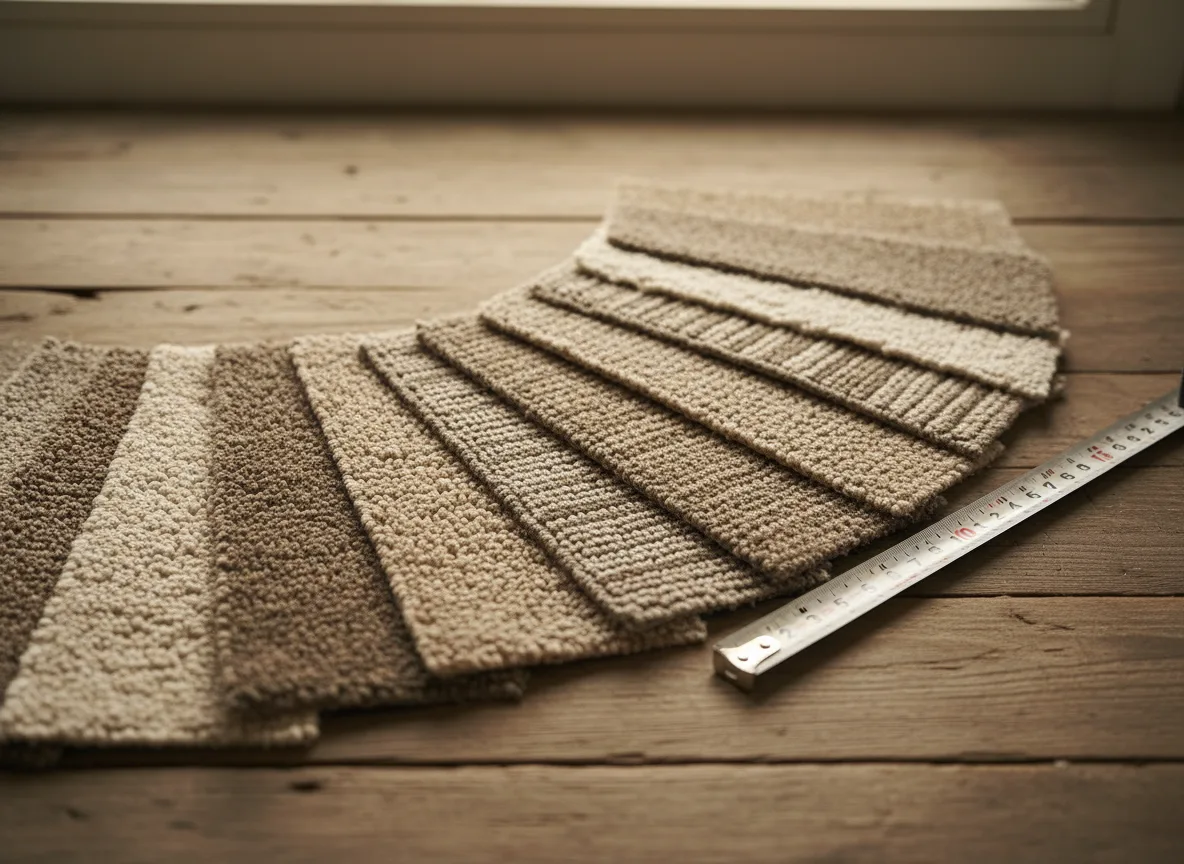 Carpet Installation Robertsville, OH FAQs